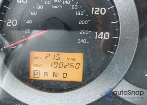 2012 Toyota Rav4 Limited V6 z USA, uszkodzony, nr VIN JTMDK4DV5C5109974